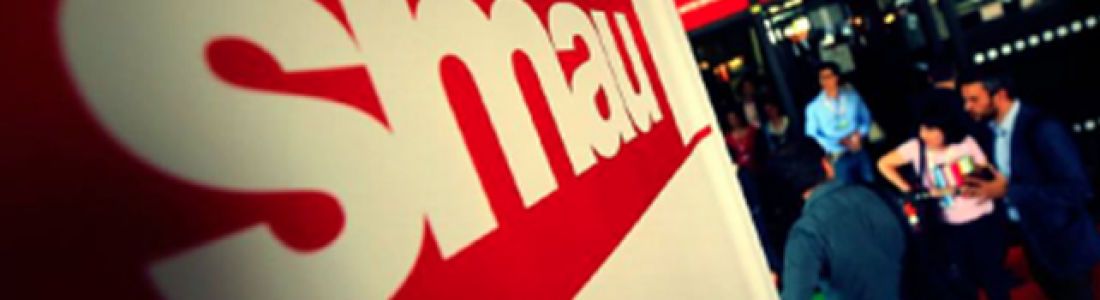 SMAU PADOVA 2016 SMAU PADOVA 2016