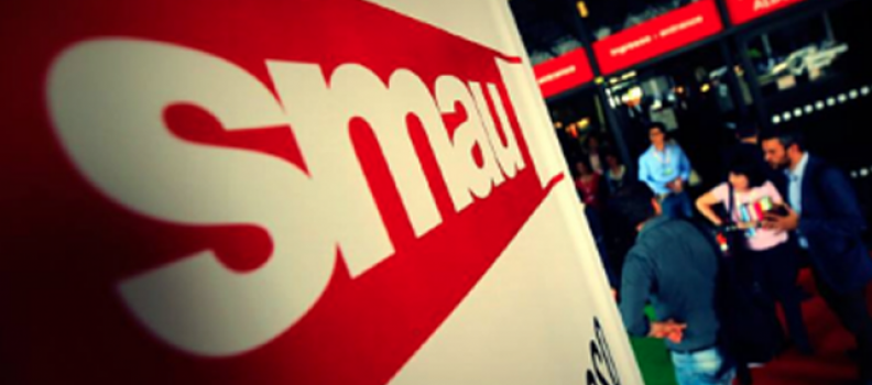 SMAU PADOVA 2016