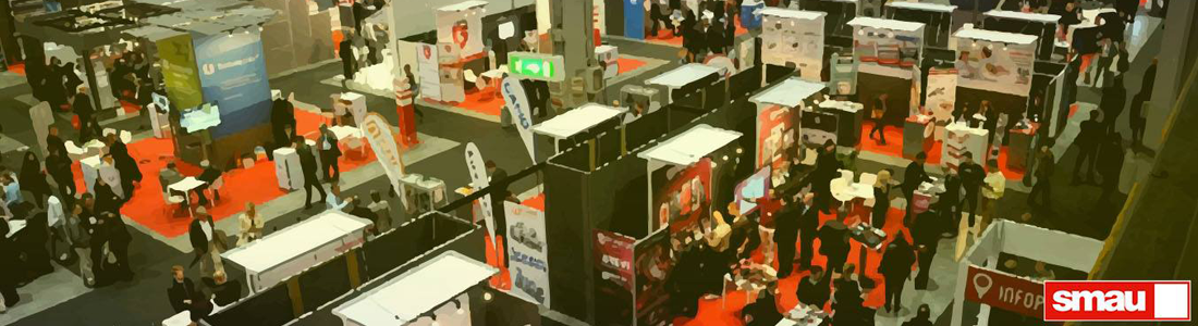 SMAU MILANO 2015