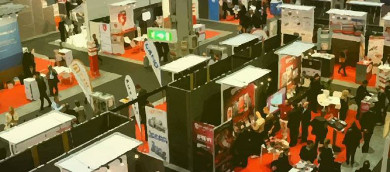SMAU MILANO 2015